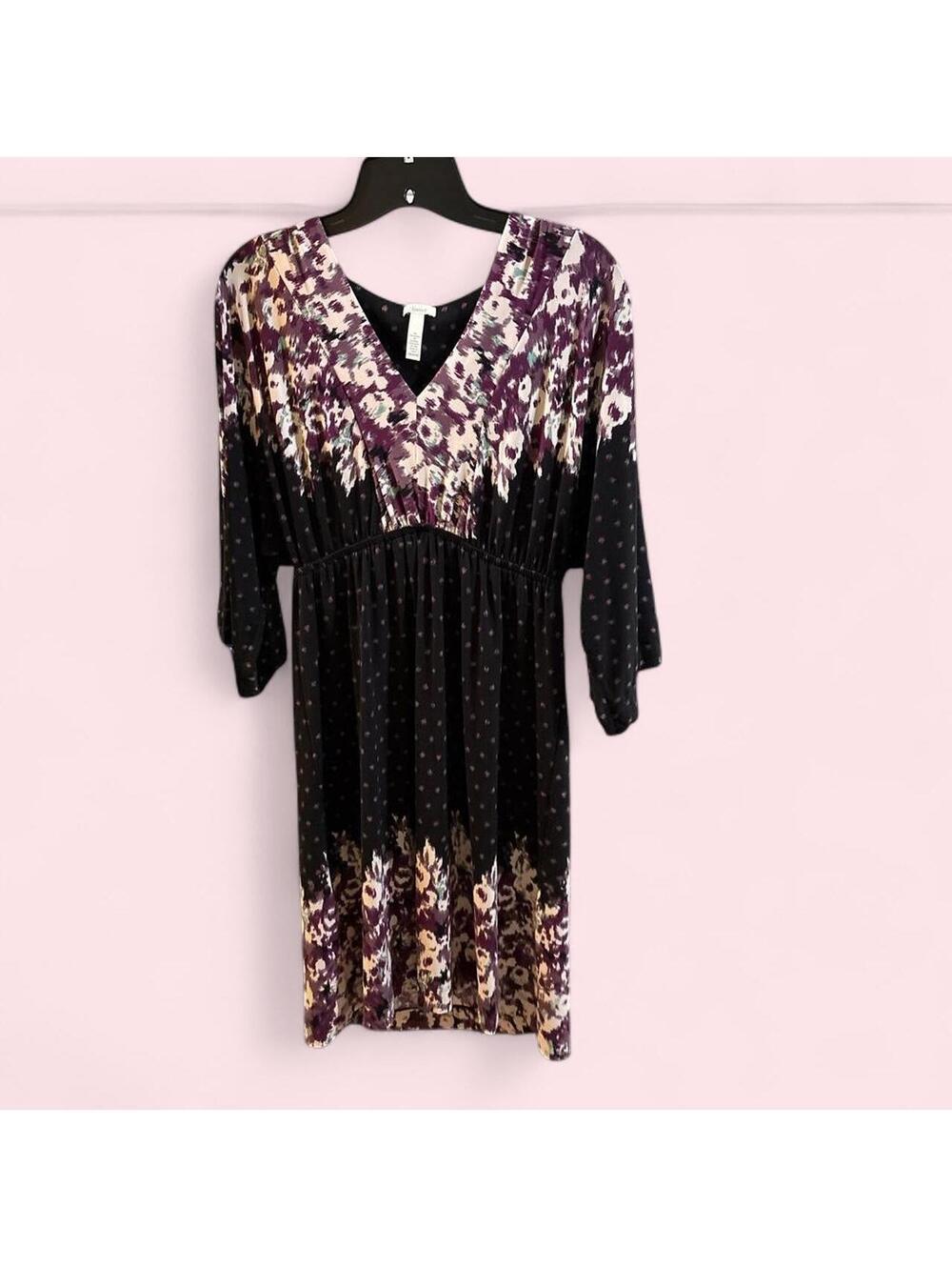 Soma Dress